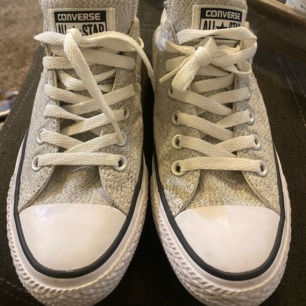 converse sneakers